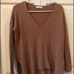 Babaton Shirt (Size Small)